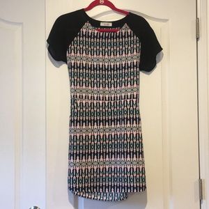 Women’s Small shirt dress